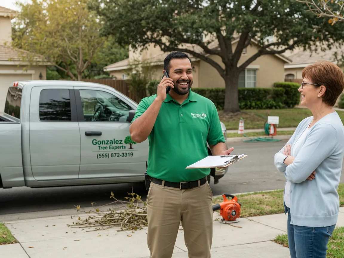 Tree Service Milan, GA FAQs